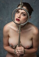 Helena by MoreyStudio