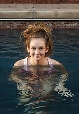 Reese Berkman – Miss Climate